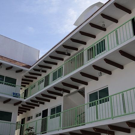 Lh Hotel Bello Nido Ometepec 내부 사진