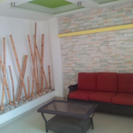 Lh Hotel Bello Nido Ometepec 내부 사진