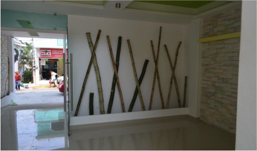 Lh Hotel Bello Nido Ometepec 내부 사진
