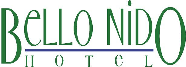 Lh Hotel Bello Nido Ometepec 로고 사진