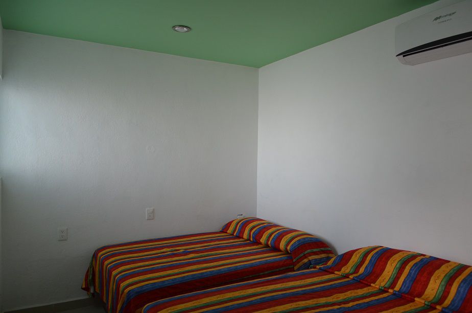 Lh Hotel Bello Nido Ometepec 객실 사진